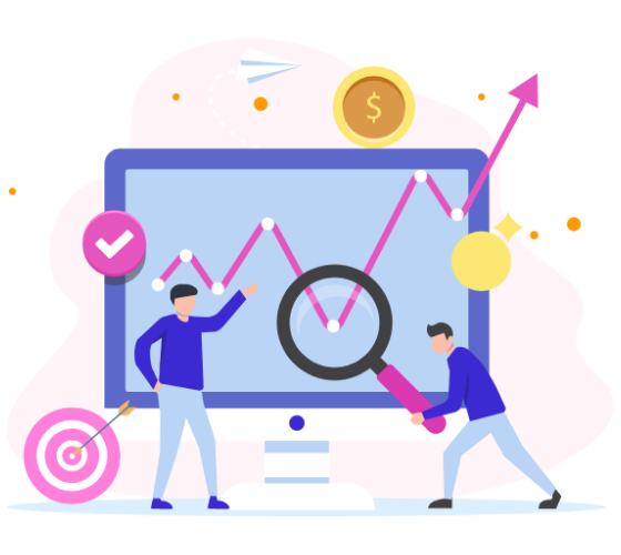Why Choose Us SEO
